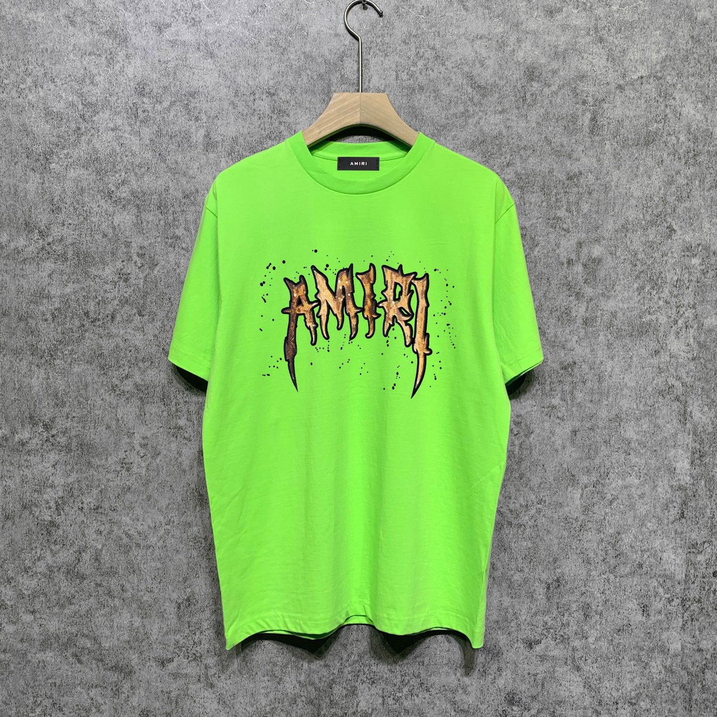 Amiri T Shirts