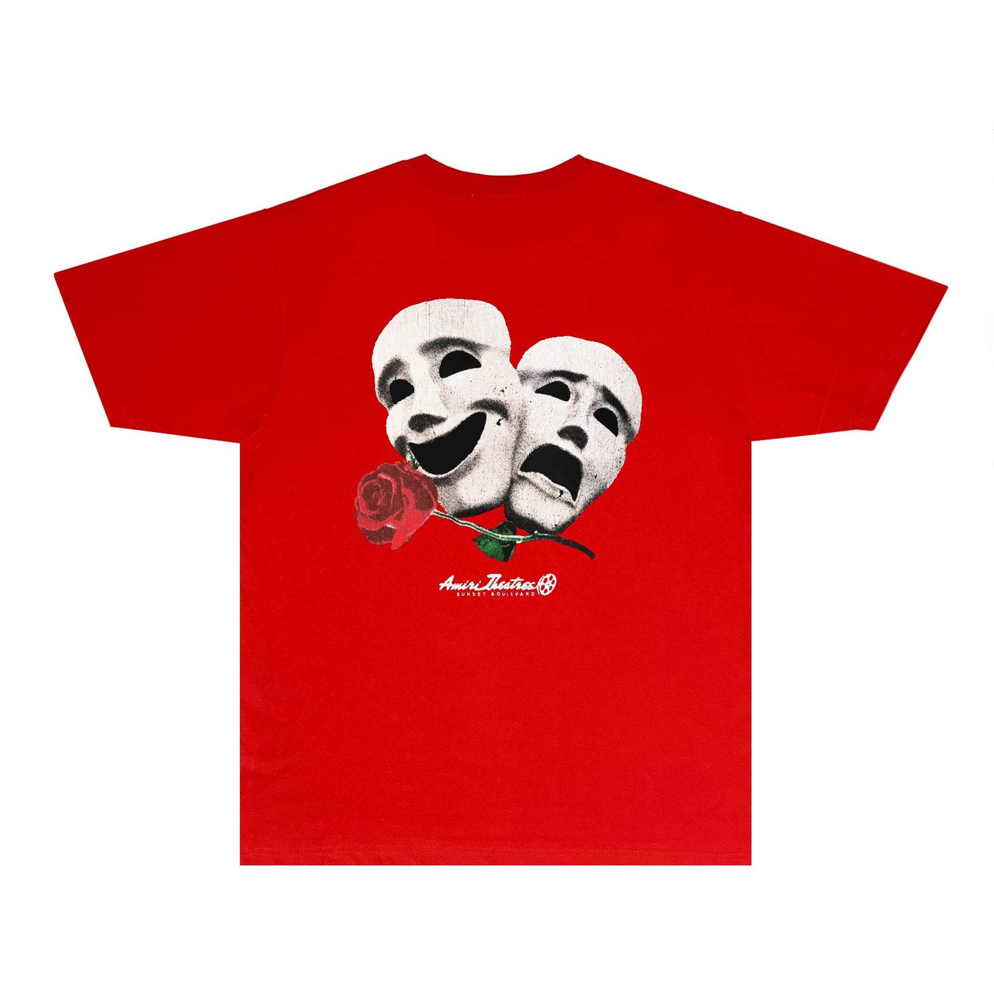 Amiri T Shirts