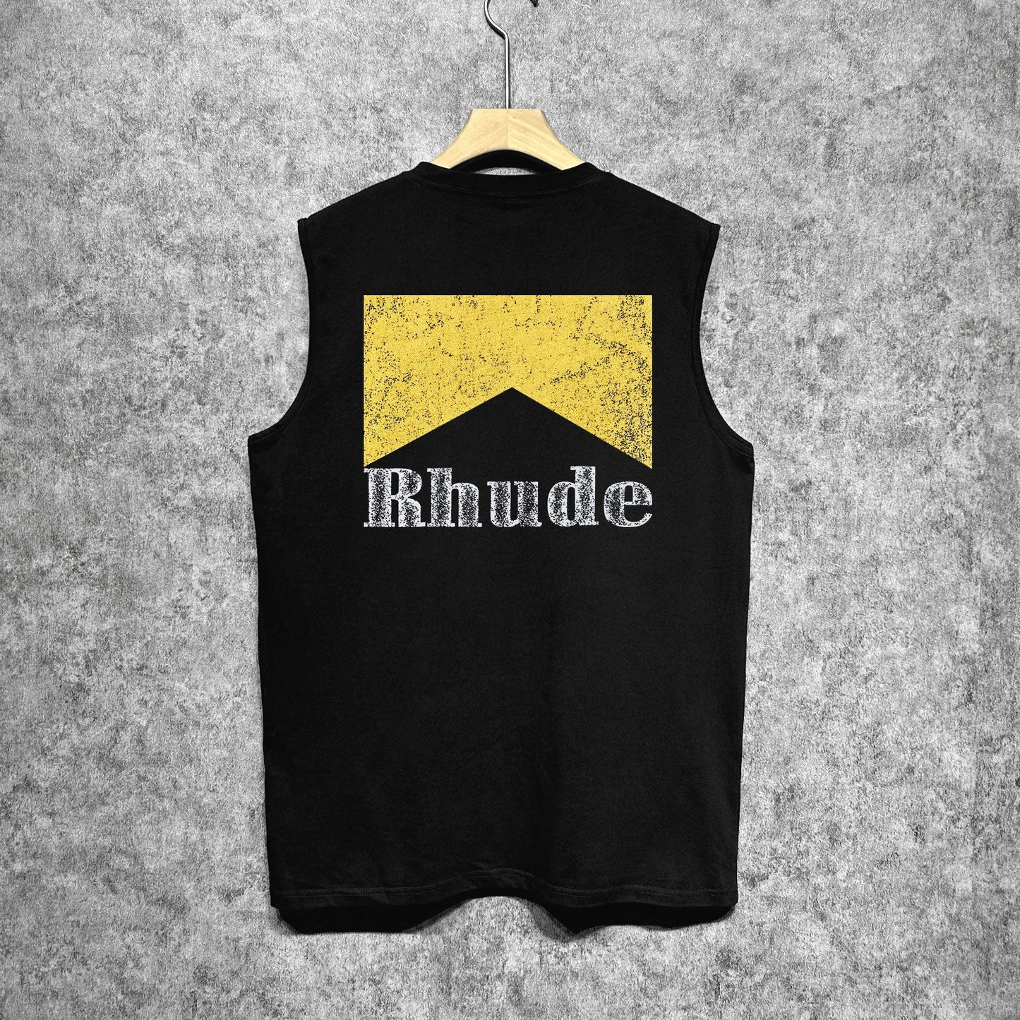 Rhude Tank T Shirts