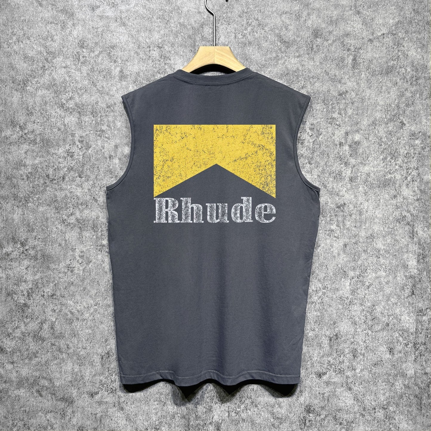 Rhude Tank T Shirts