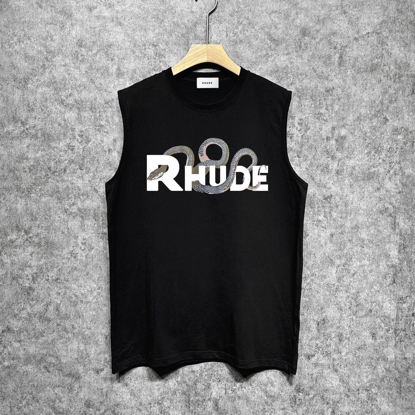 Rhude Tank T Shirts