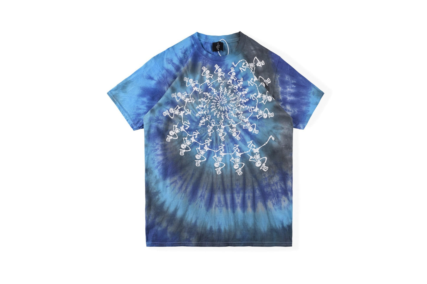 Cpfm T Shirt 22fw Summer Short-Sleeved T-shirt Men and Women
