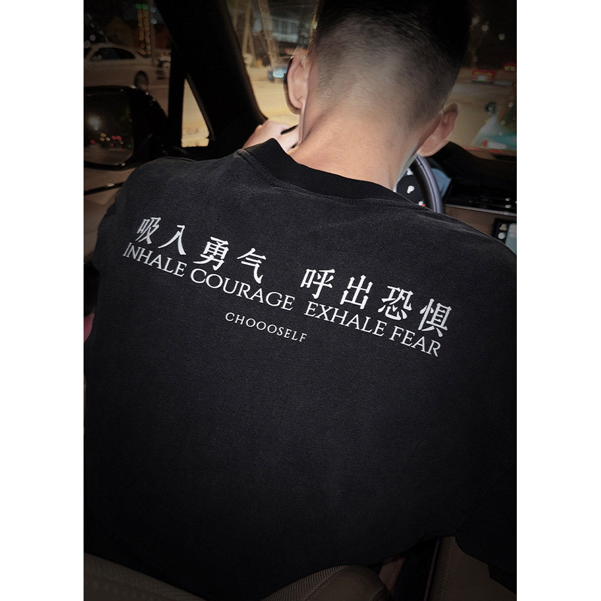 Unisex T-Shirts Vintage Summer Loose T-Shirts