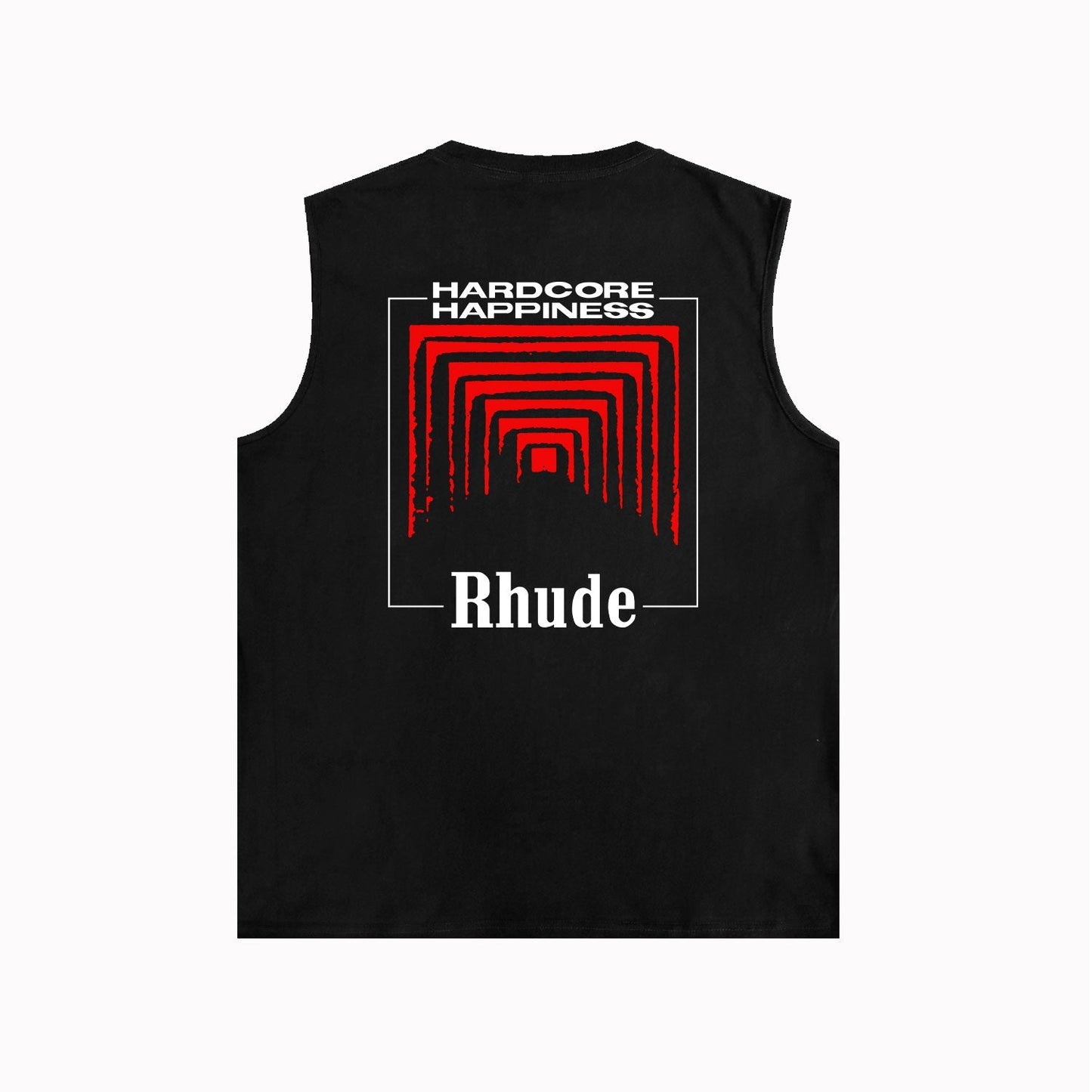 Rhude Tank T Shirts