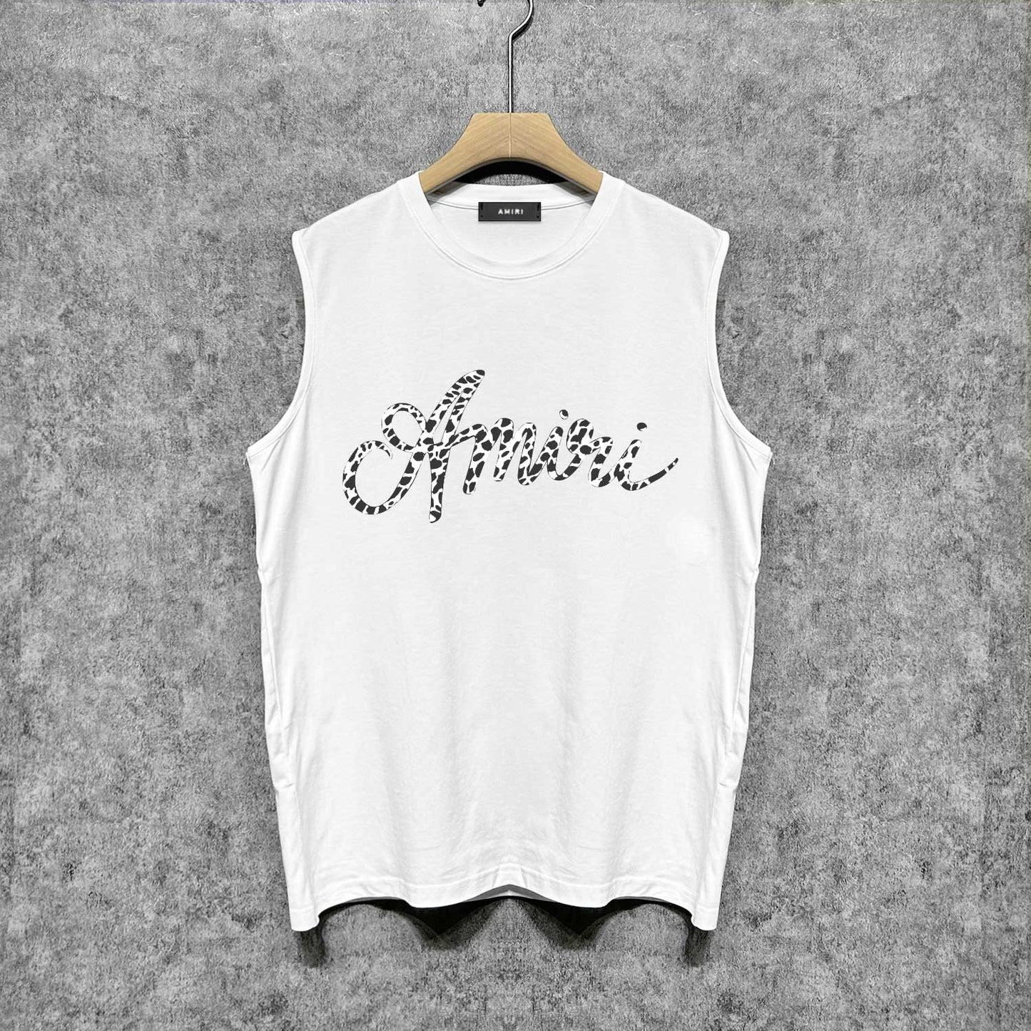 Amiri Vest