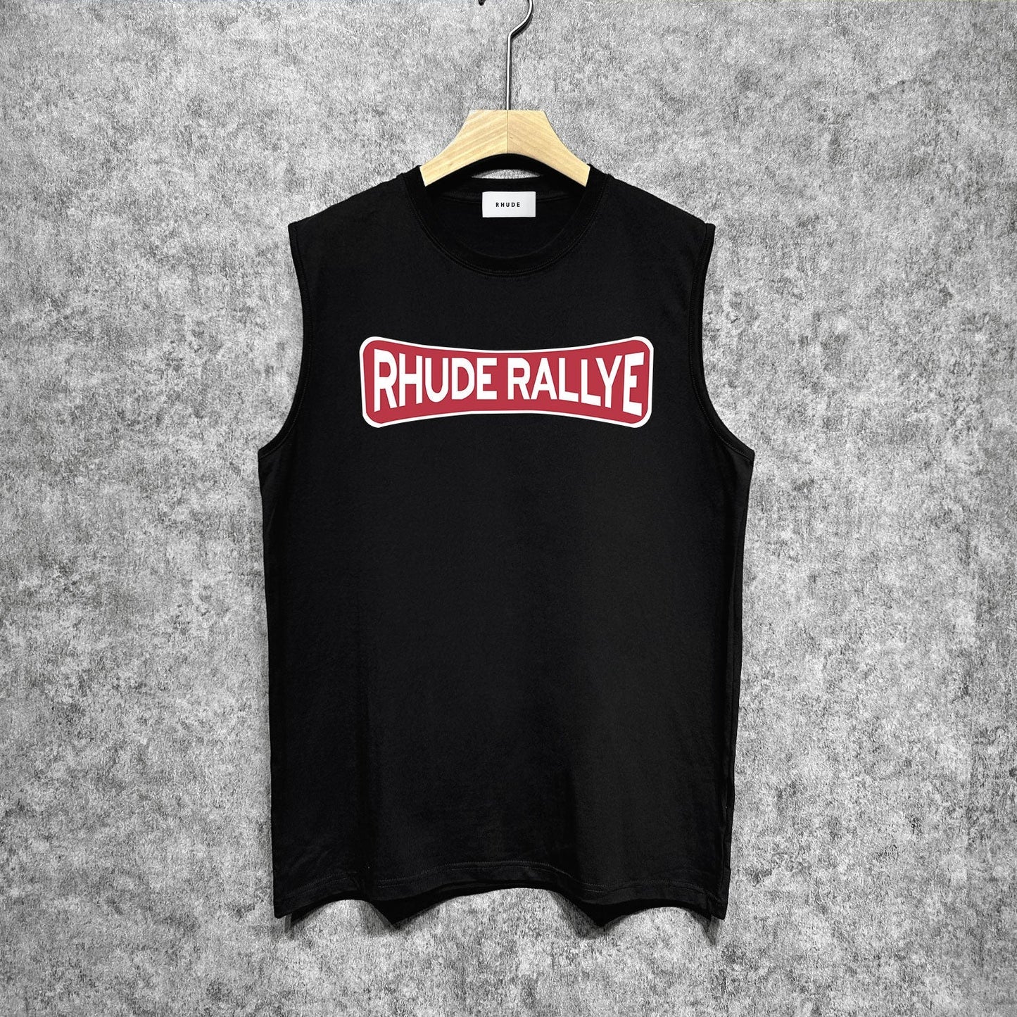 Rhude Tank T Shirts