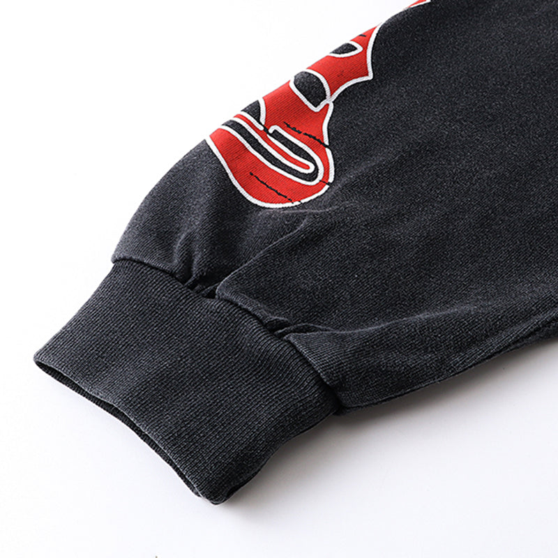 Godspeed Long Sleeve Shirt