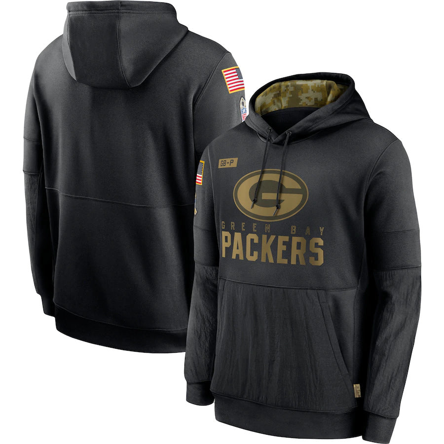 NFL Hoodie NFL Sports Rugby Hooded Sweater Men