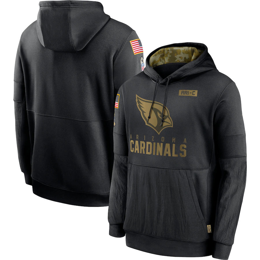 NFL Hoodie NFL Sports Rugby Hooded Sweater Men