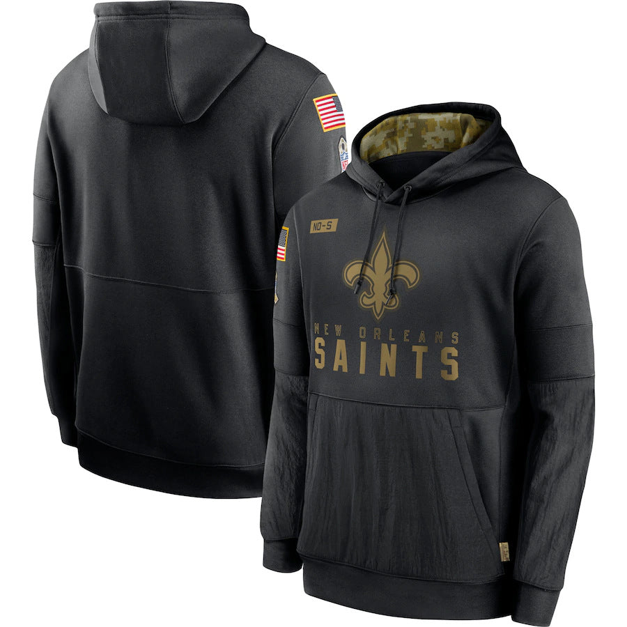 NFL Hoodie NFL Sports Rugby Hooded Sweater Men