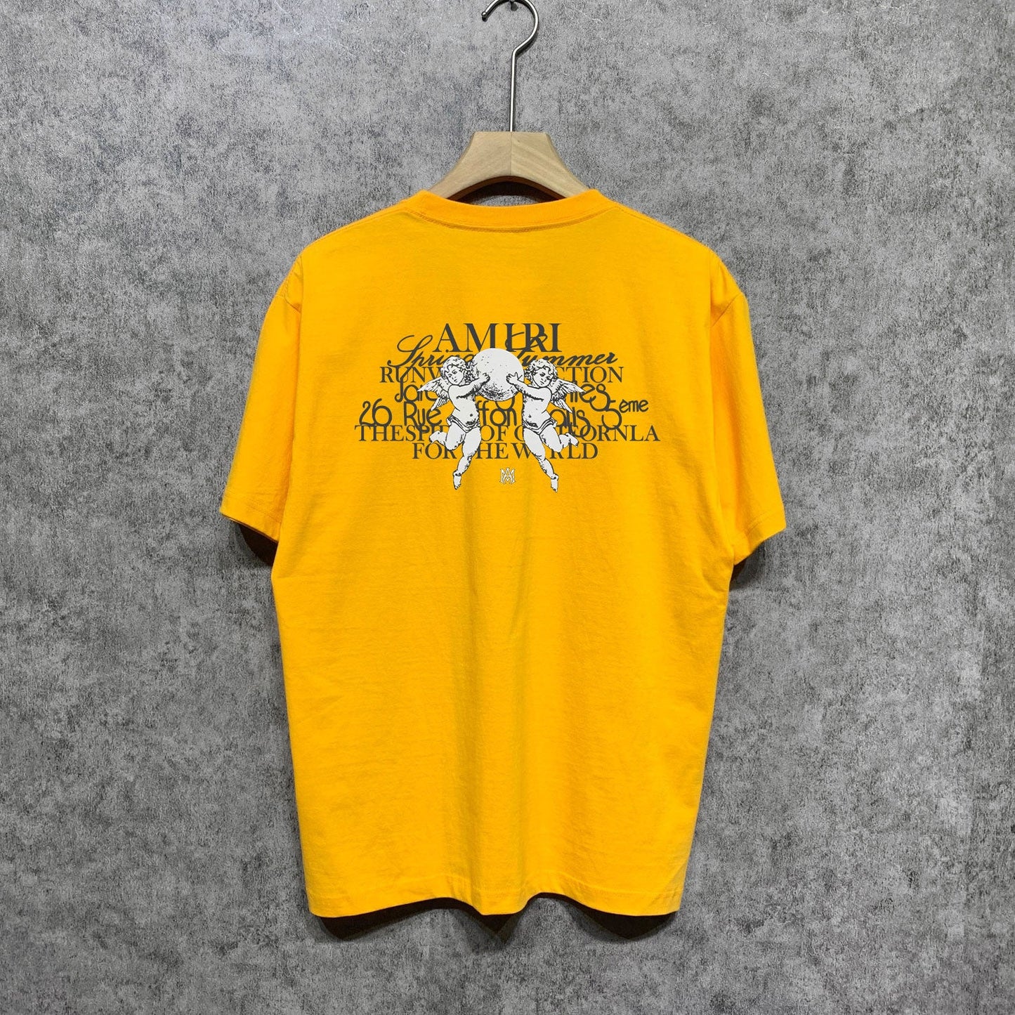 Amiri T Shirts