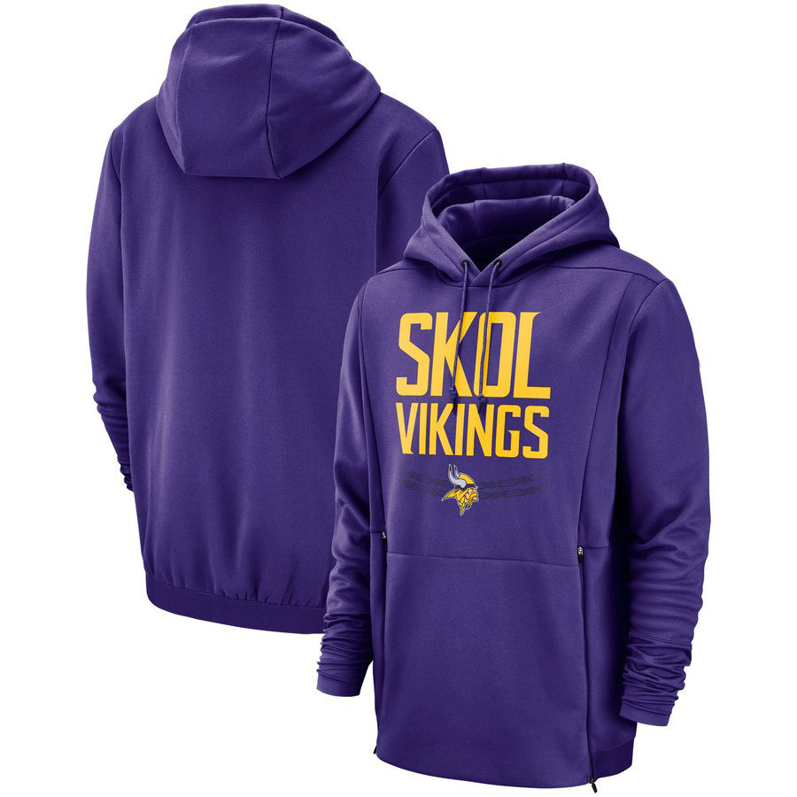 NFL Hoodie Sports Print Hooded Sweater Men's NFL American Football Suit