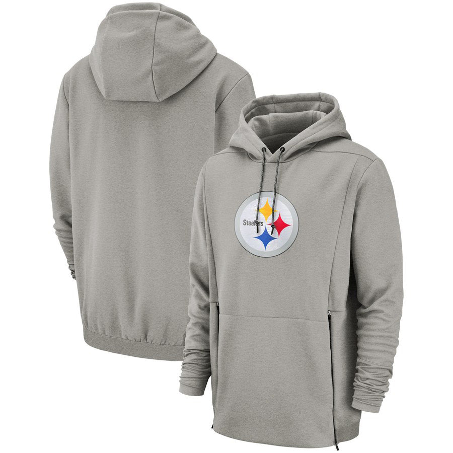 NFL Hoodie Sports Print Hooded Sweater Men's NFL American Football Suit