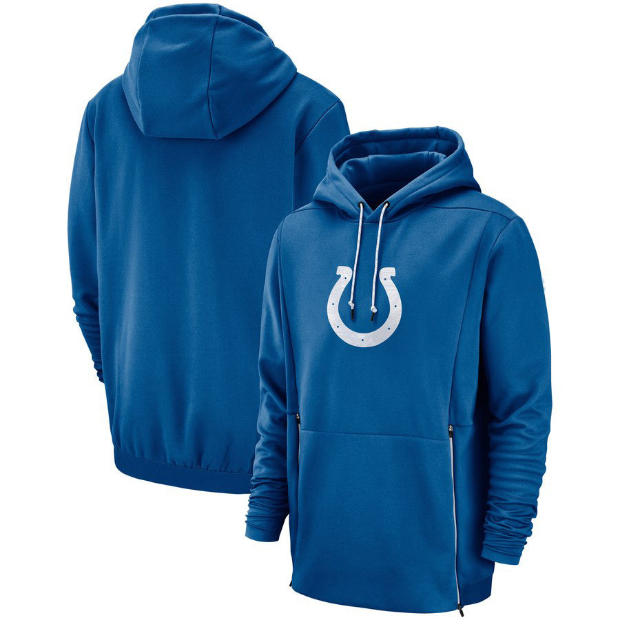 NFL Hoodie Sports Print Hooded Sweater Men's NFL American Football Suit