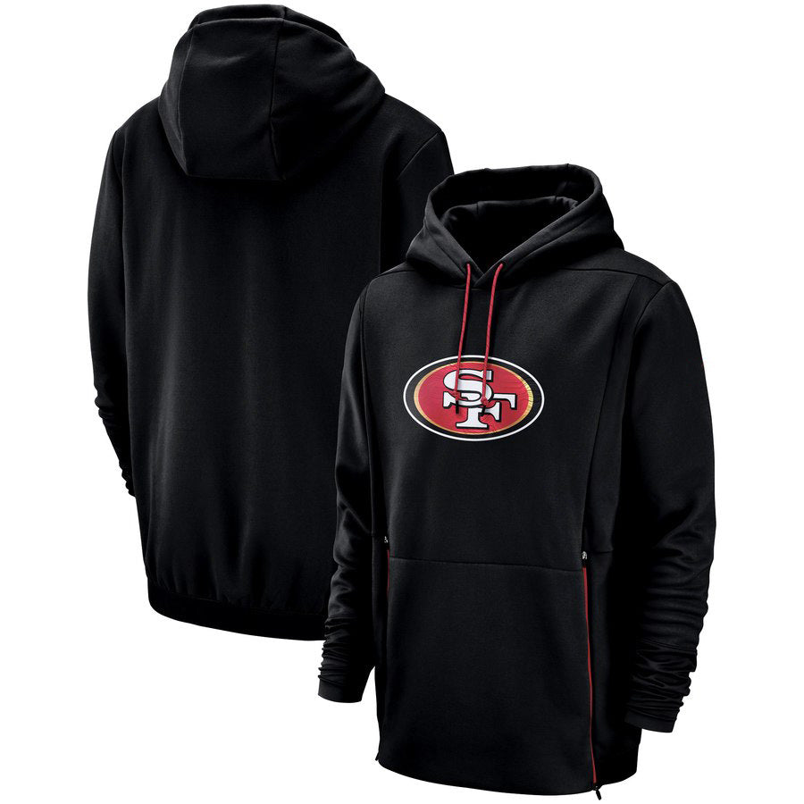 NFL Hoodie Sports Print Hooded Sweater Men's NFL American Football Suit