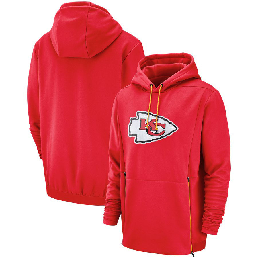 NFL Hoodie Sports Print Hooded Sweater Men's NFL American Football Suit