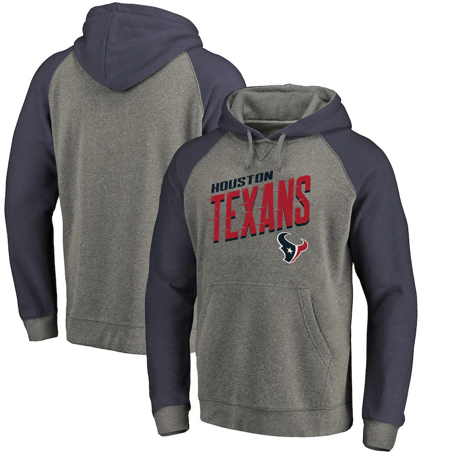 NFL Hoodie Outdoor Sports Men's Hooded Sweater NFL Football Suit