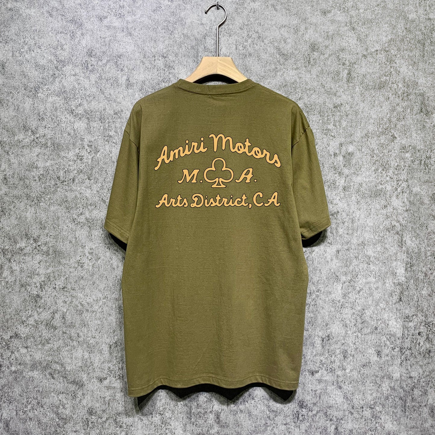 Amiri T Shirts