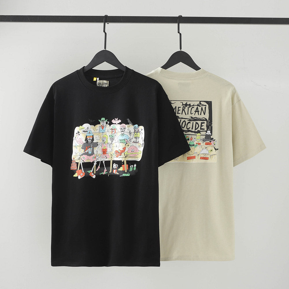 Gallery Dept T-Shirts