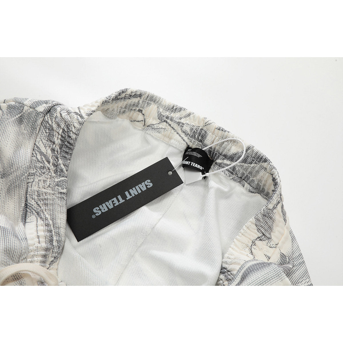 Unisex Pants Saint Michael Casual Loose Pants