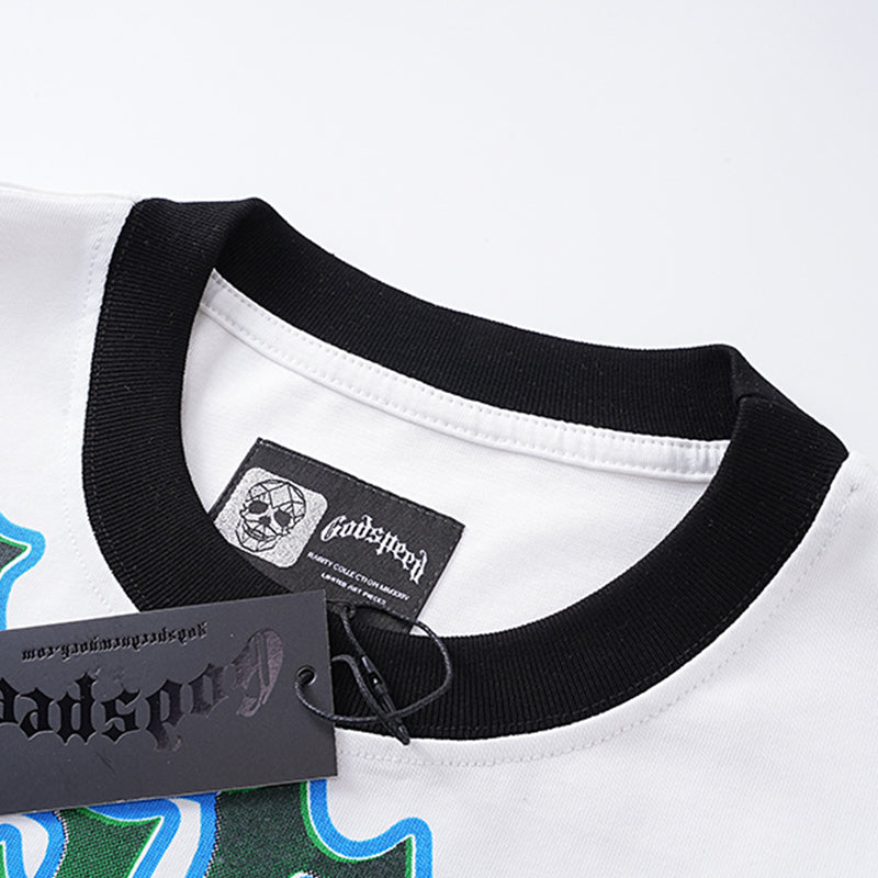 Godspeed Long Sleeve Shirt