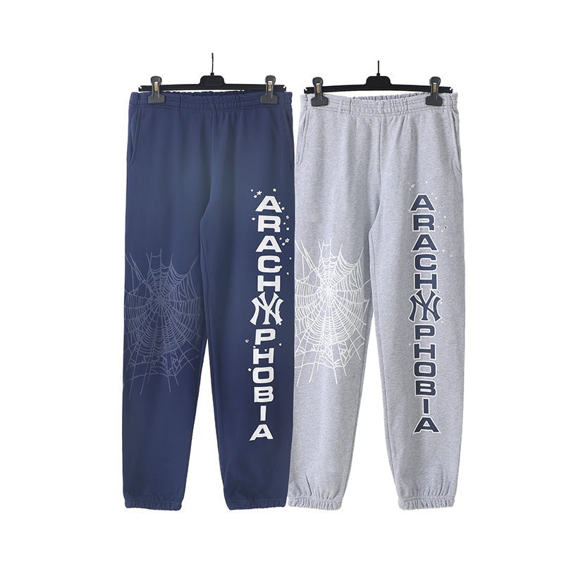 Sp5der Pants