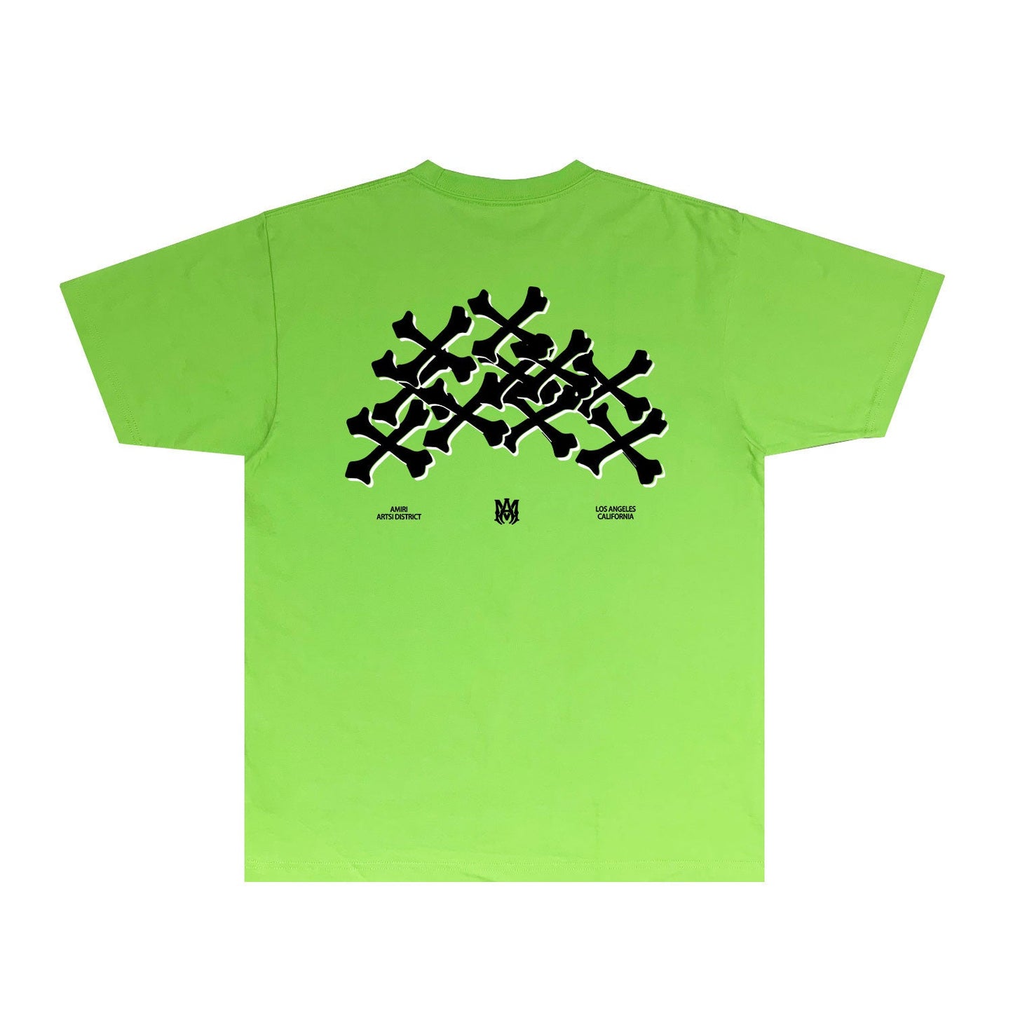 Amiri T Shirts