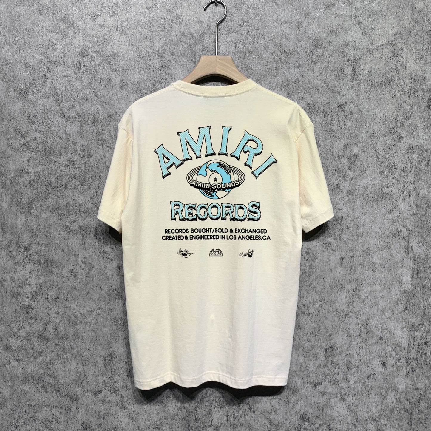 Amiri T Shirts