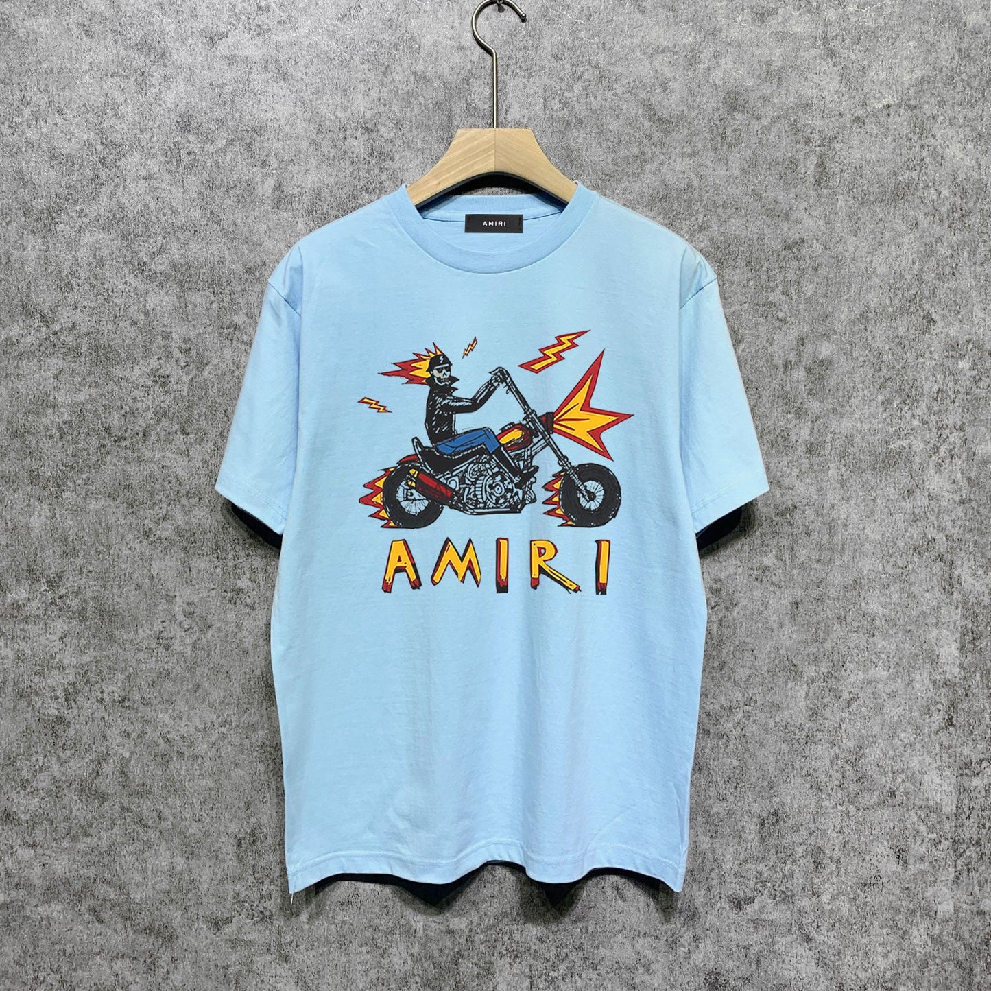 Amiri T Shirts