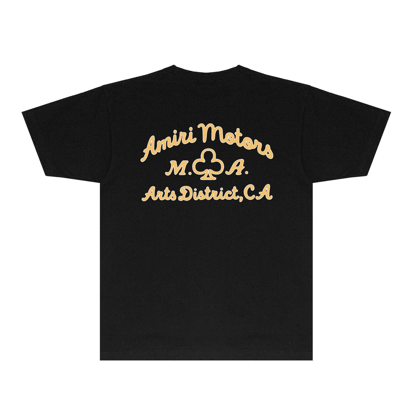 Amiri T Shirts