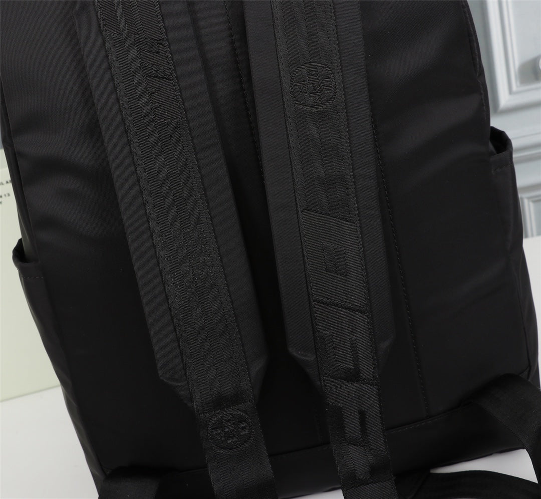 Off White Bag Casual Outdoor Convenient Tote Bag