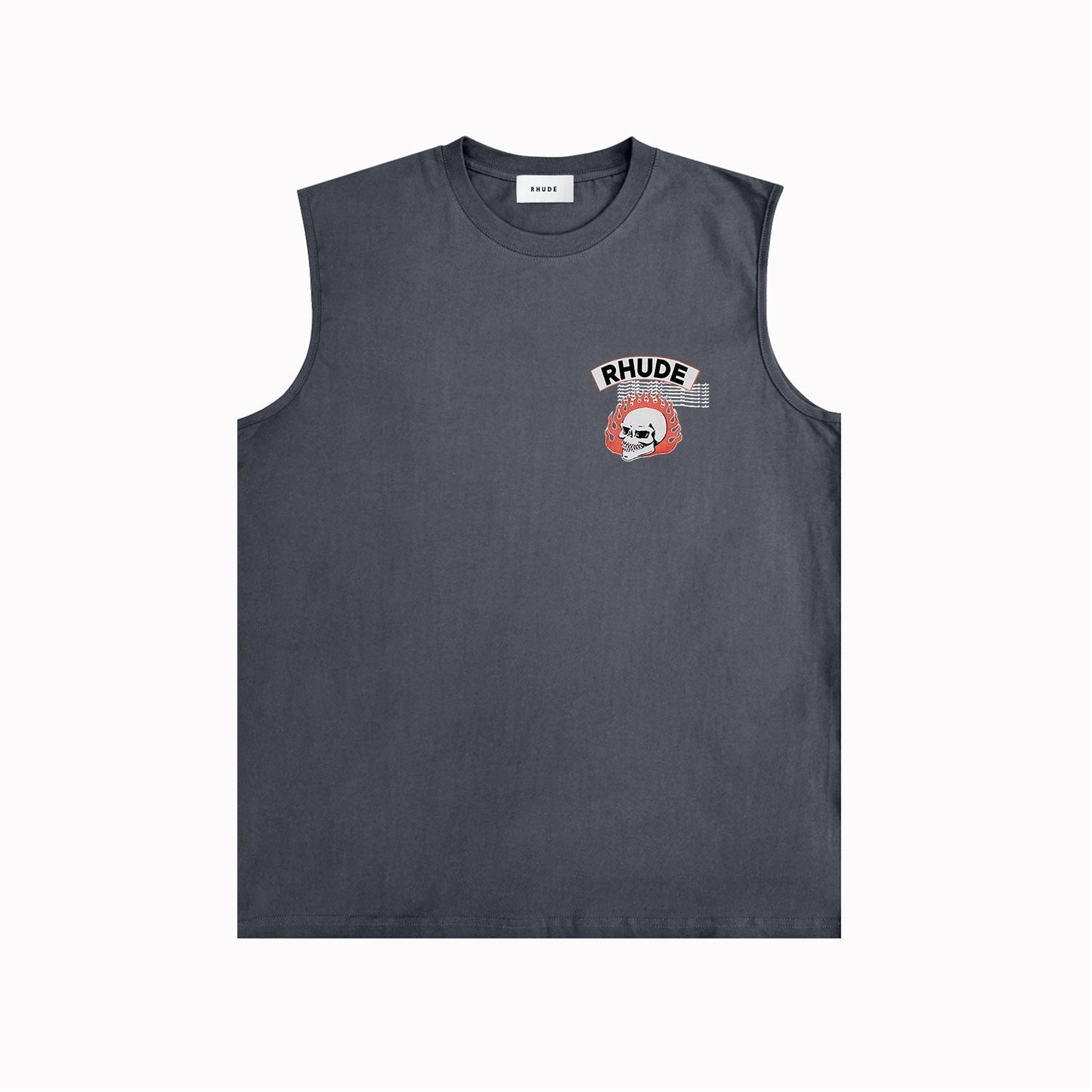 Rhude Tank T Shirts