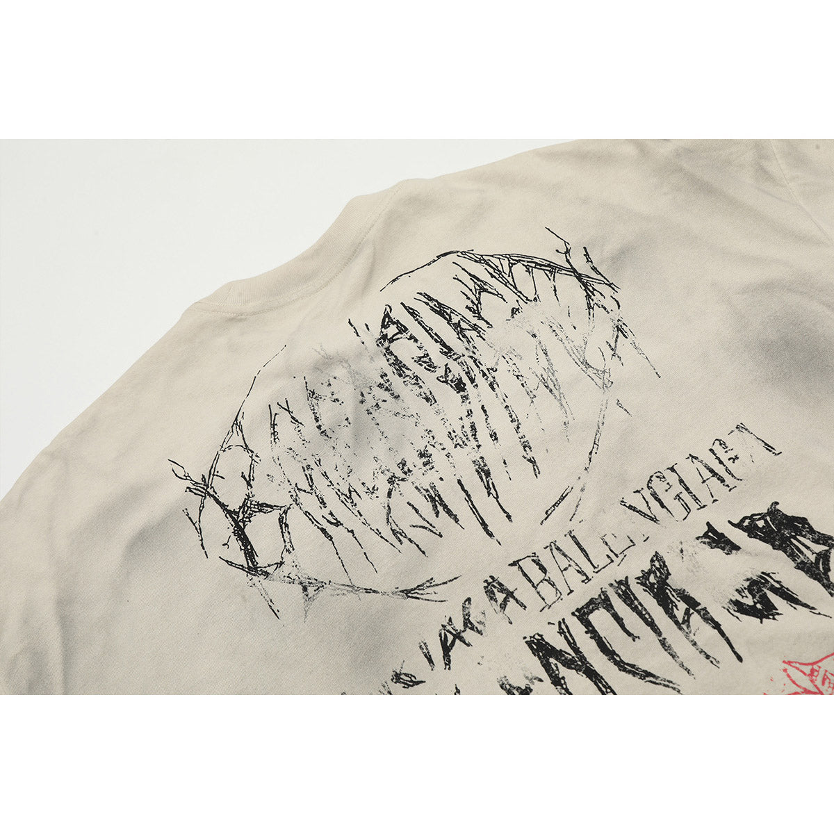 Unisex T-Shirts Casual Loose T-Shirts