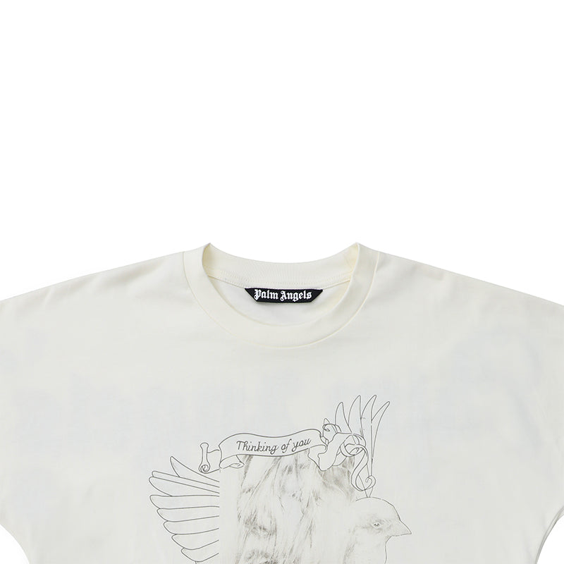 Palm Angle T Shirts