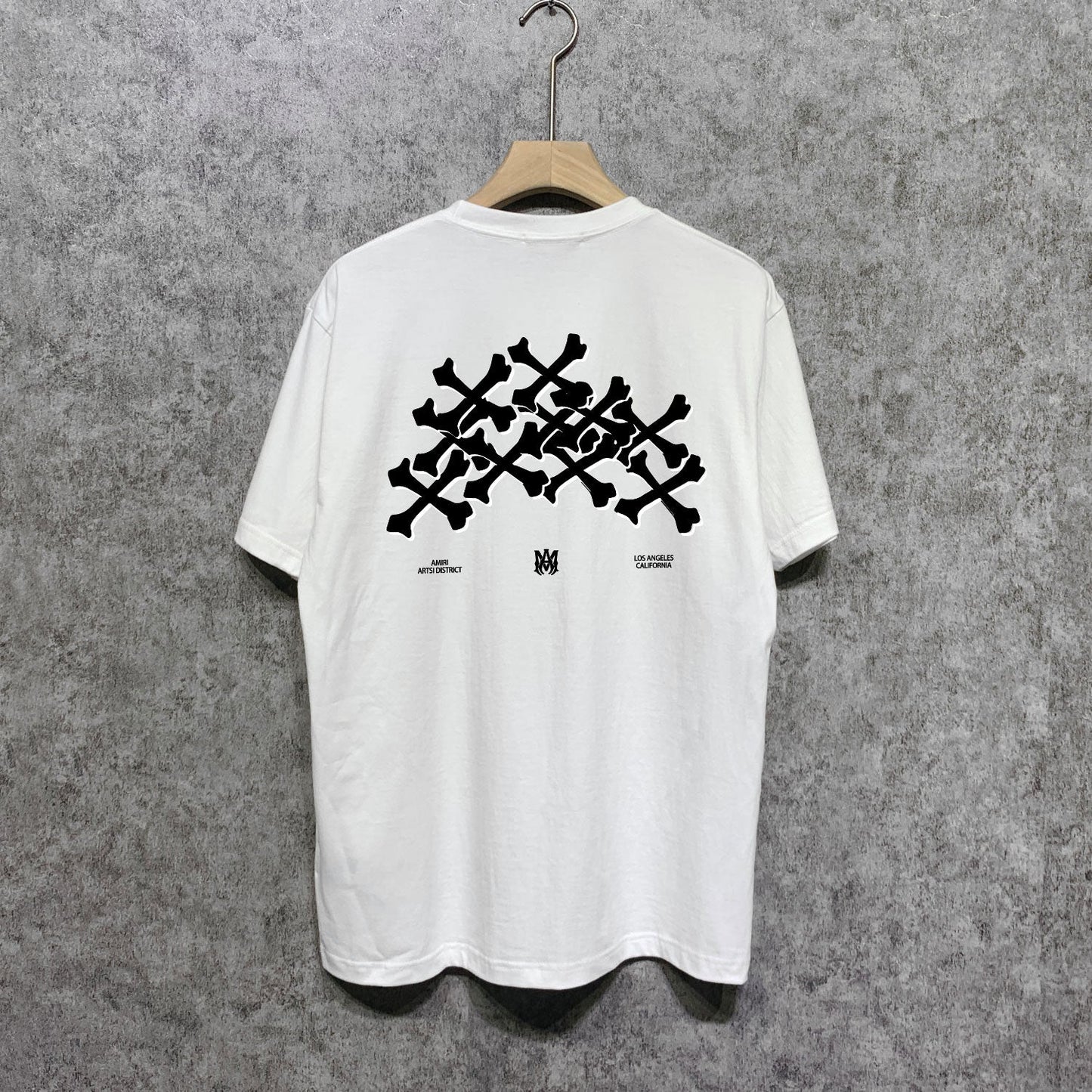 Amiri T Shirts