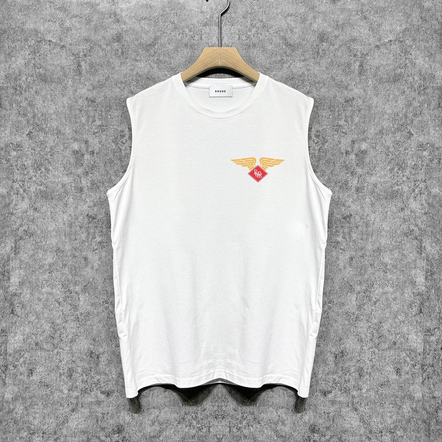 Rhude Tank T Shirts