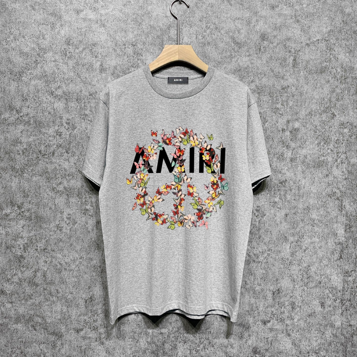 Amiri T Shirts