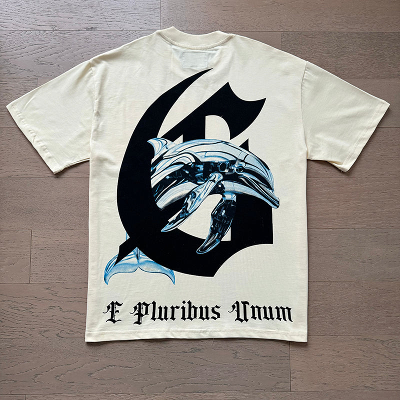 Godspeed T Shirts