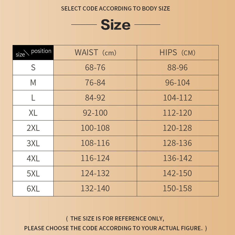 Women Butt Lifter Shapewear Hi-Waist Shapewear Underwear Practicality
