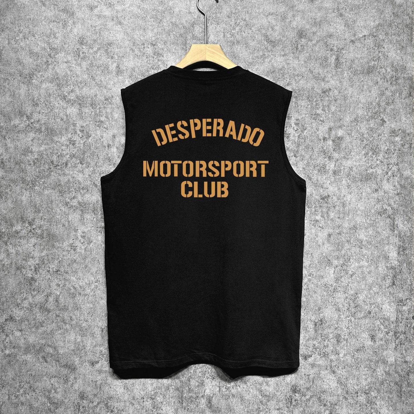 Rhude Tank T Shirts