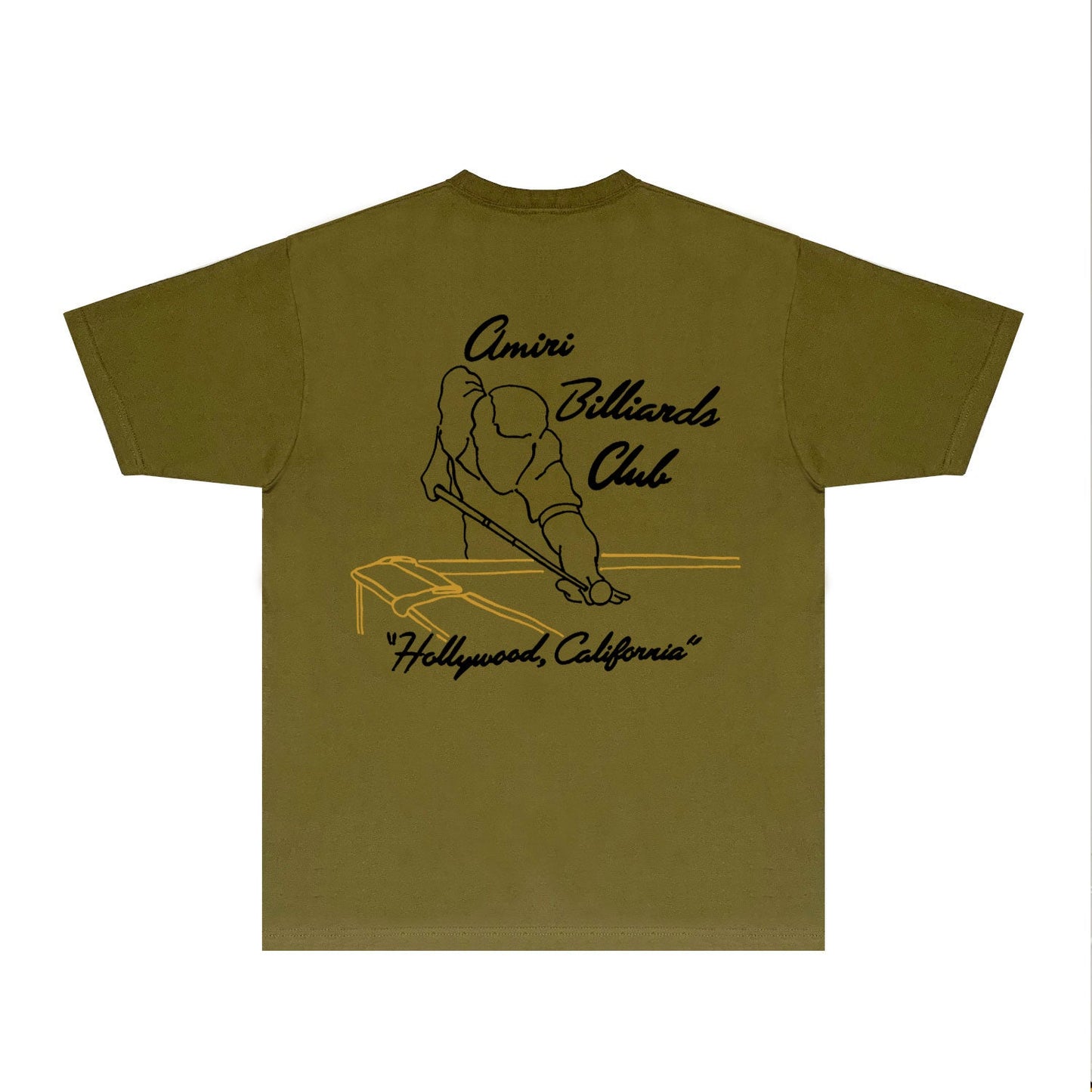 Amiri T Shirts