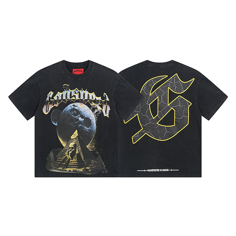 Godspeed T Shirts