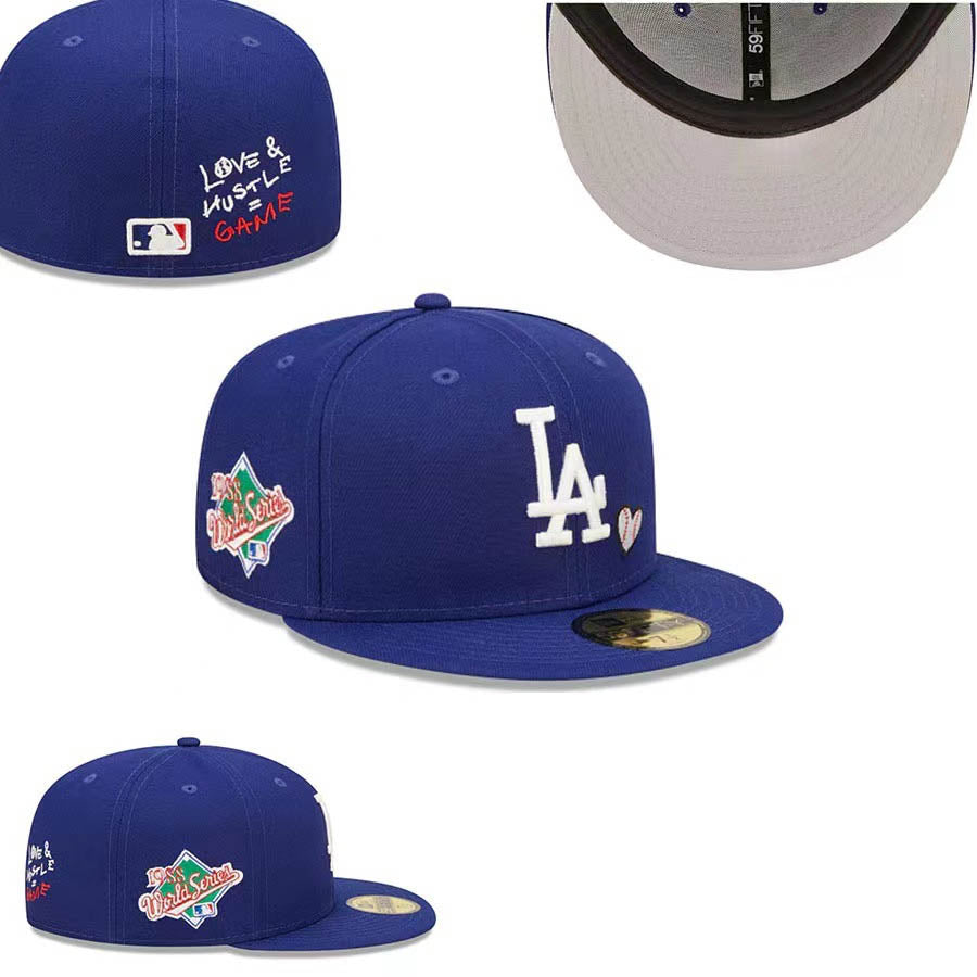 Braves Baseball Hat