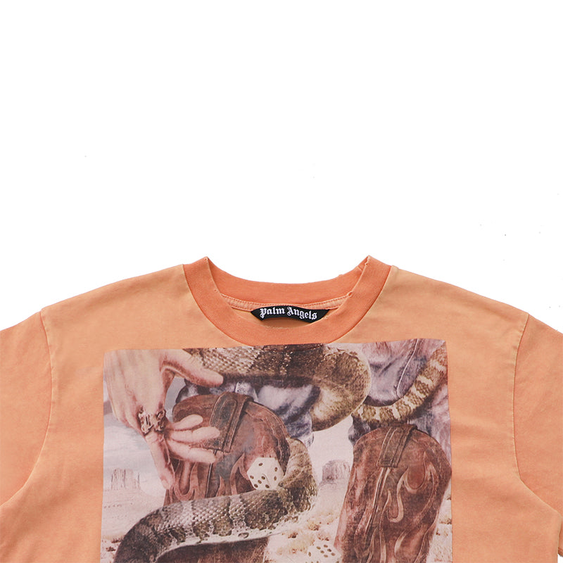 Palm Angle T Shirts