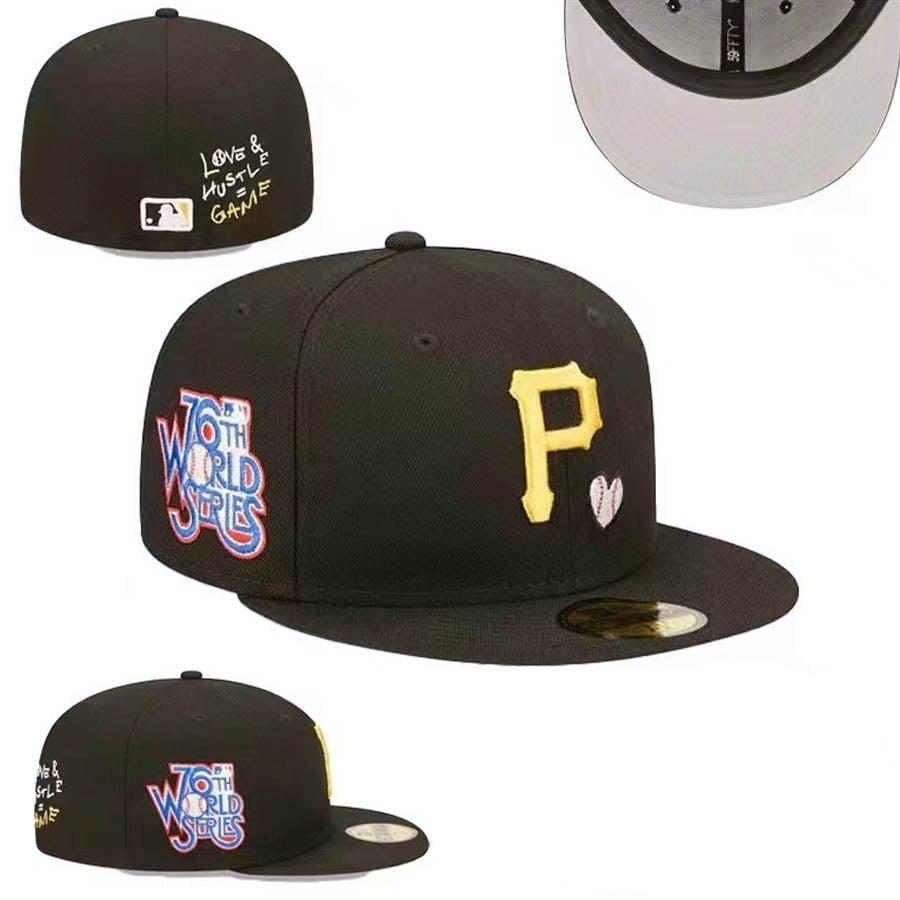 Braves Baseball Hat