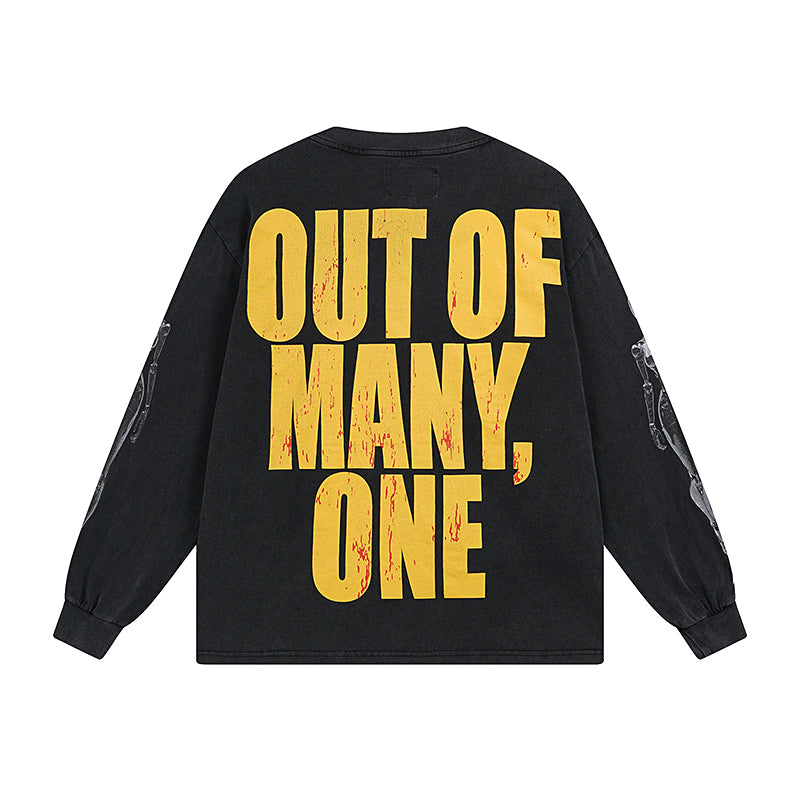 Godspeed Long Sleeve Shirt