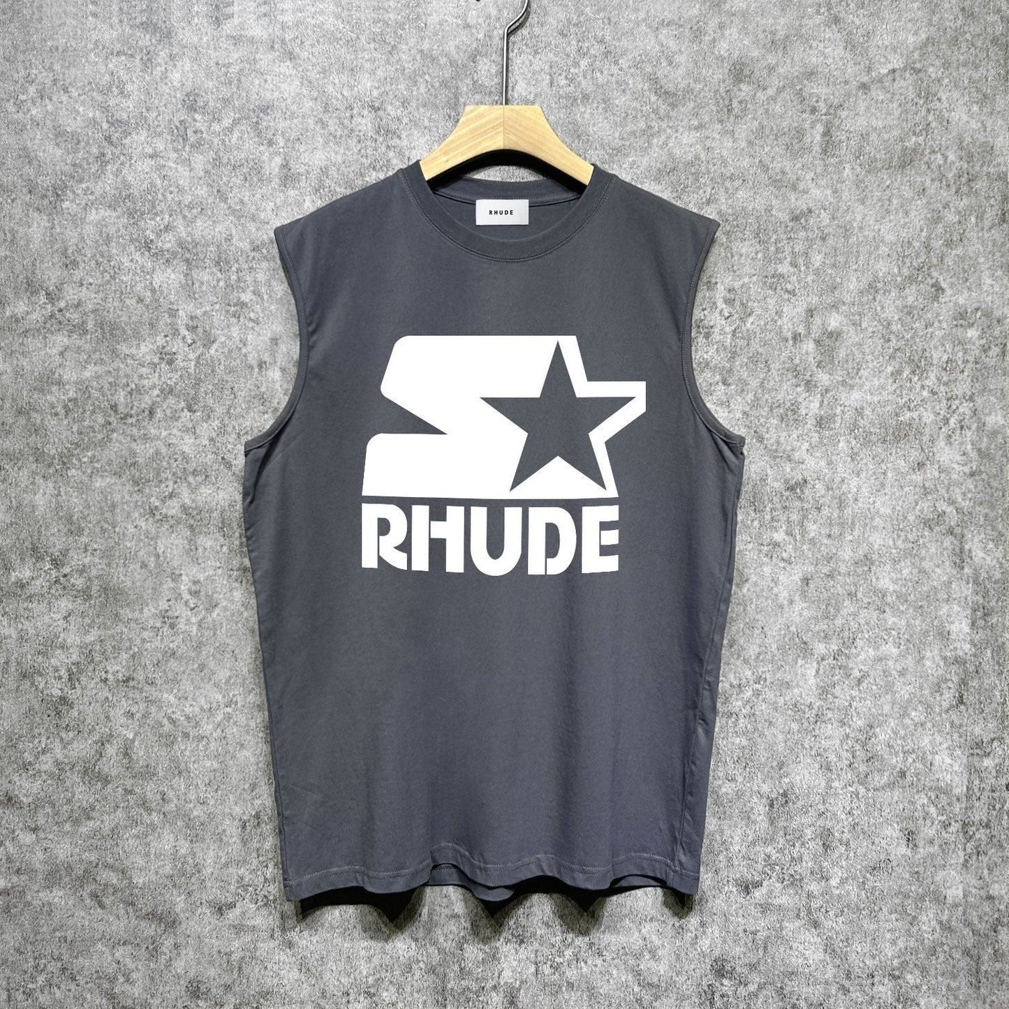 Rhude Tank T Shirts