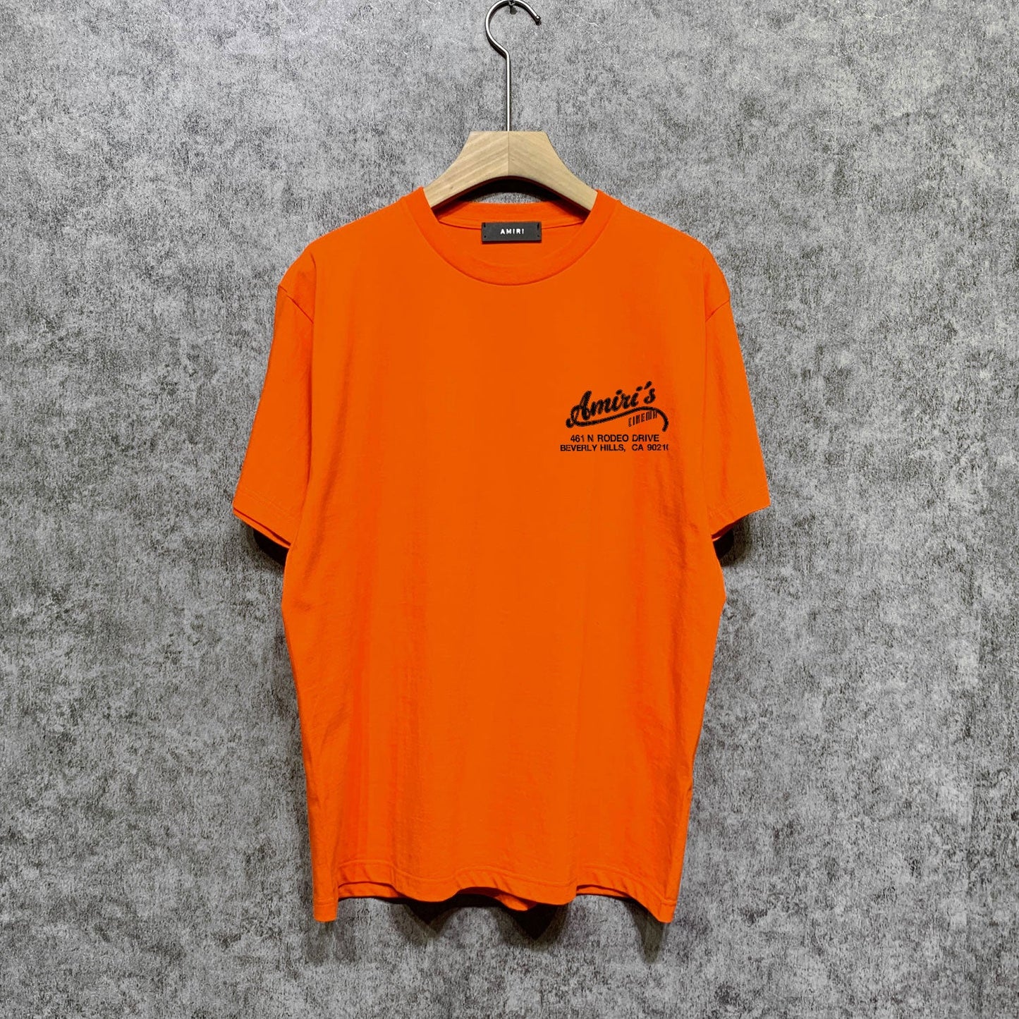 Amiri T Shirts