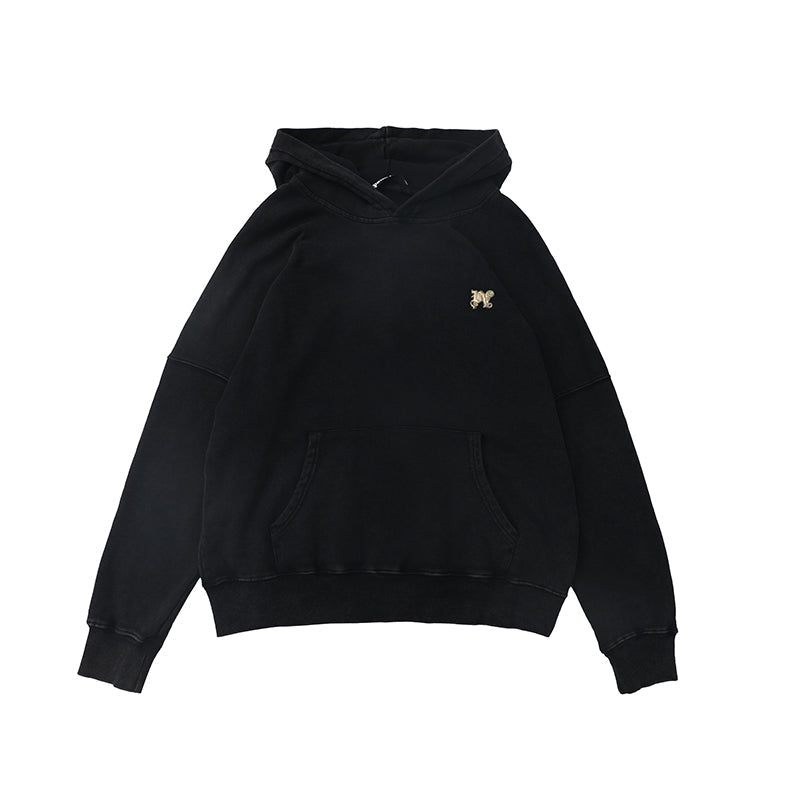 Plam Angle Hoodie