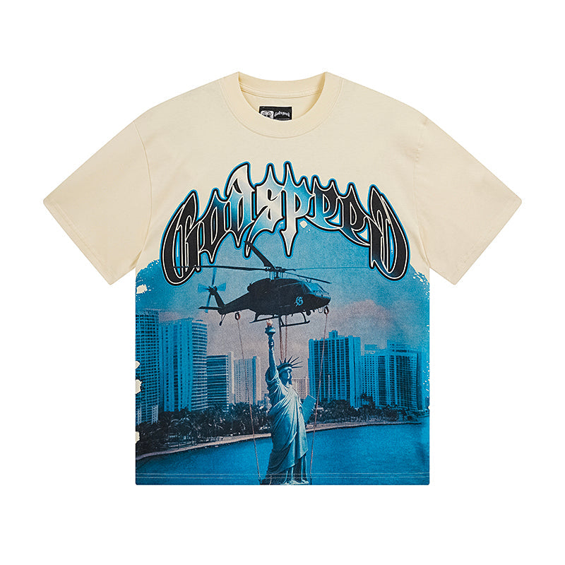 Godspeed T Shirts